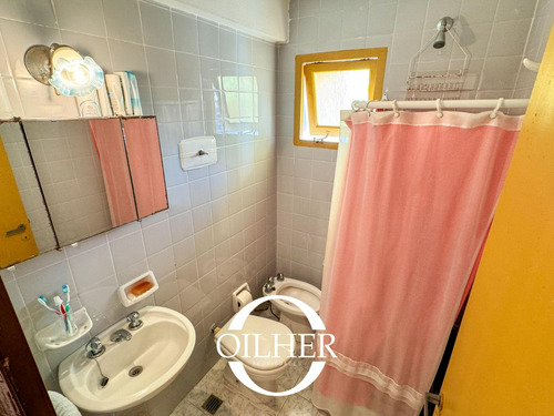 Venta Departamento 1 Dormitorio Zona Centro