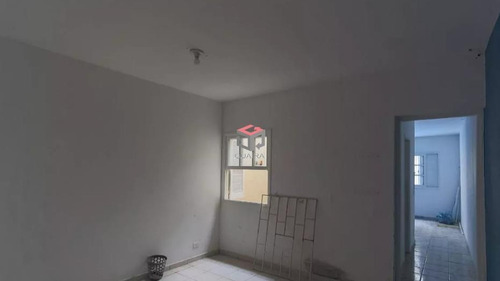 Imagem 5 de 15 de Sala Comercial Para Locação, 103 M² - Jardim Do Mar - São Bernardo Do Campo / Sp - 97991