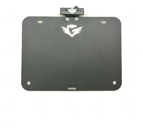 Sportster プレート Suporte Placa Inclinado M2 - Harley Davidson Sportster | MercadoLivre