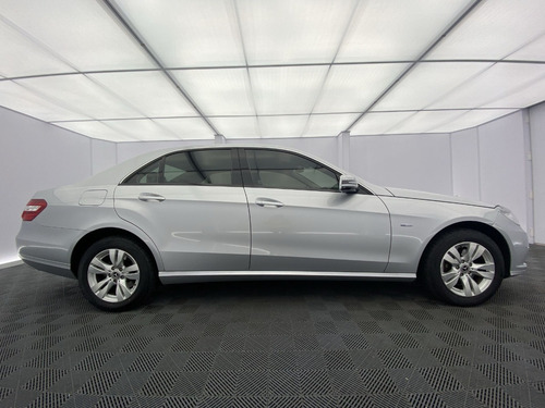 Mercedes Benz Clase E 250 Cgi