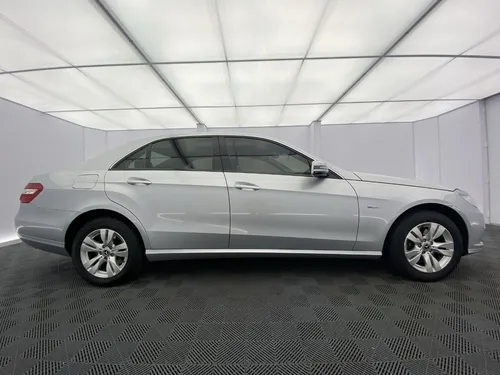 Mercedes Benz Clase E 250 Cgi