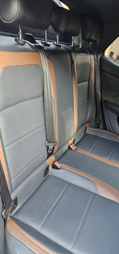 Volkswagen T-Cross 1.6 Comfortline At