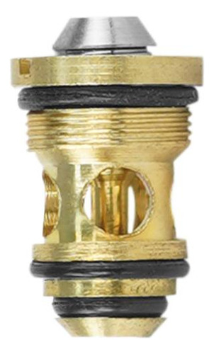 Válvula De Saida Carregador Pistola Gbb R17 E R18