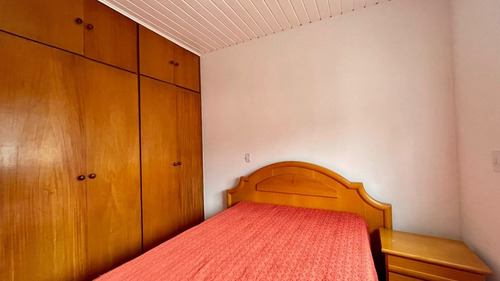 Imagem 18 de 30 de Ótima Casa No Condomínio Residencial 11 Para Venda - 2058 - 67735749