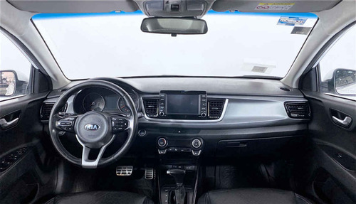 Imagen 12 de 15 de 110978 - Kia Kia Rio Hb 2018 Con Garantía