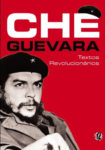 Libro Che Guevara Textos Revolucionários De Che Guevara Glob