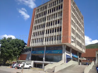 Oficina en venta