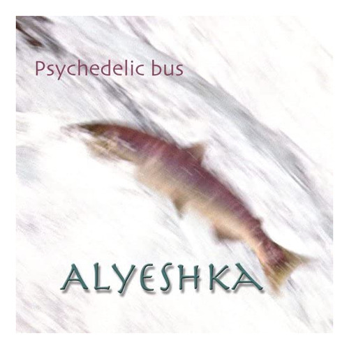 Cd:alyeshka