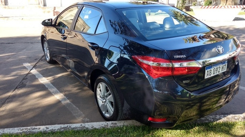 Toyota Corolla 1.8 Xei Cvt Pack 140cv 2017