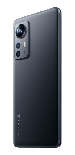 Imagen 6 de 7 de Xiaomi 12X Dual SIM 128 GB gris 8 GB RAM