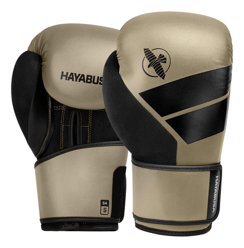 Guantes De Boxeo Hayabusa X-small Clay