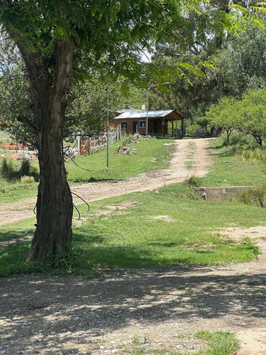 Casa En Venta En Las Muyunas Huerta Grande