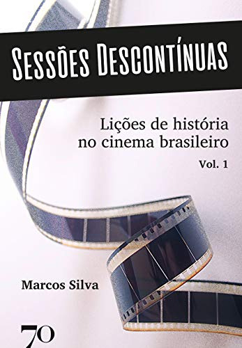 Libro Sessões Descontínuas Lições De História No Cinema Bras