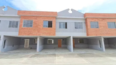 Townhouse en venta