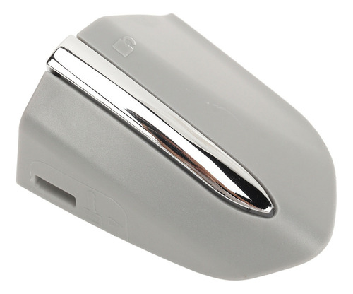 Tapa De Cubierta De Manija De Puerta Para Ford Fusion Edge