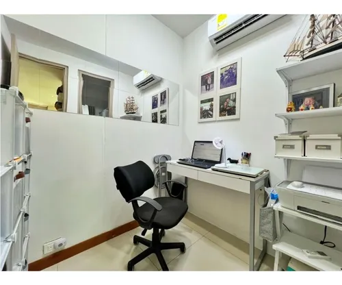 Venta Apartamento Airbnb Castillogrande 2 Alcobas + Estudio Amoblado