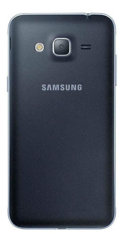 Samsung Galaxy J3 (2016) 8 GB negro 1.5 GB RAM