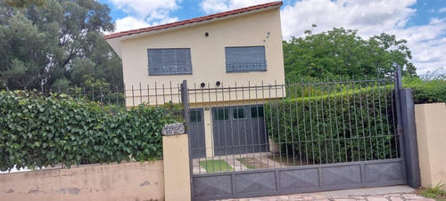 Alquiler Ph 2 Dorm Piscina . Villa Eden . La Falda