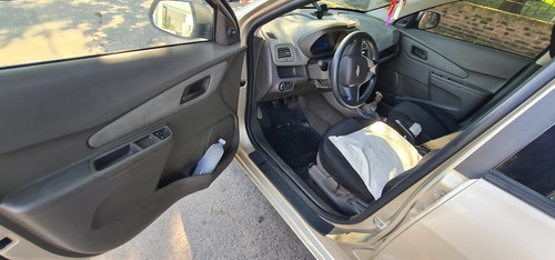 Chevrolet Cobalt 1.8 Lt Mt