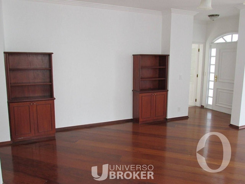 Imagem 13 de 14 de Casa Com 3 Quartos, Alphaville 310 M², Aluguel Por R$ 7.500