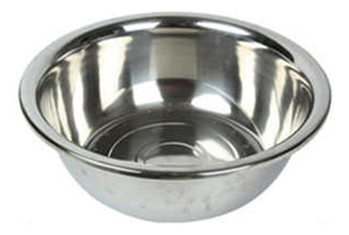 Bowl Acero Inoxidable  Ensaladas Cocina Reposteria 60cm