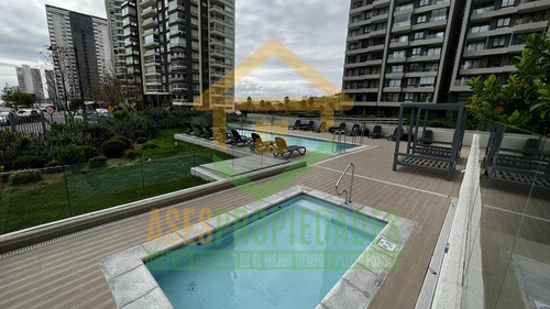 Excelente Ubicación Venta Dpto 2d1b1e Concon