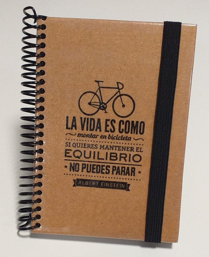 Libreta Personalizada