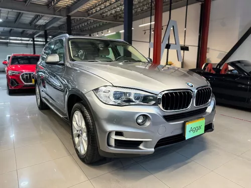 BMW X5 3.0 Xdrive35i Premium