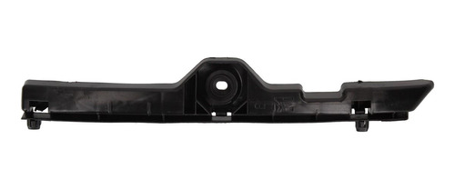 Soporte Paragolpe Del. Izquierdo Toyota Hilux 05/11