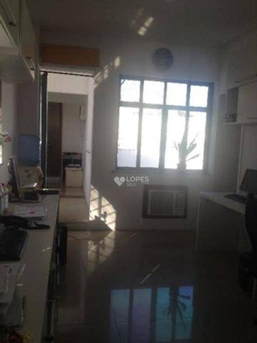 Imagem 2 de 13 de Sala À Venda, 28 M² Por R$ 370.000,00 - Centro - Niterói/rj - Sa1269