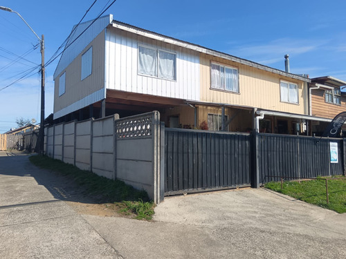 Se Vende Estratégica Casa Comercial Frutillar