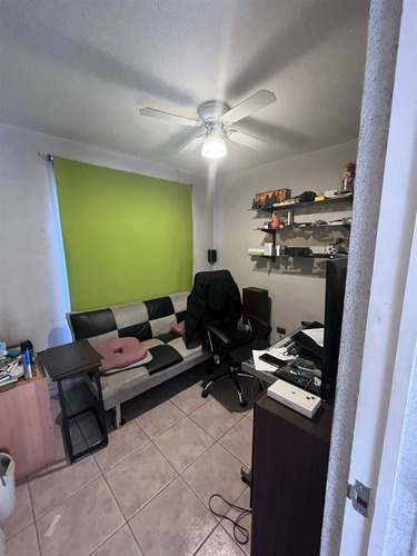 Casa 2 Pisos En Venta En Puente Alto 4d 3b 2est Conectividad