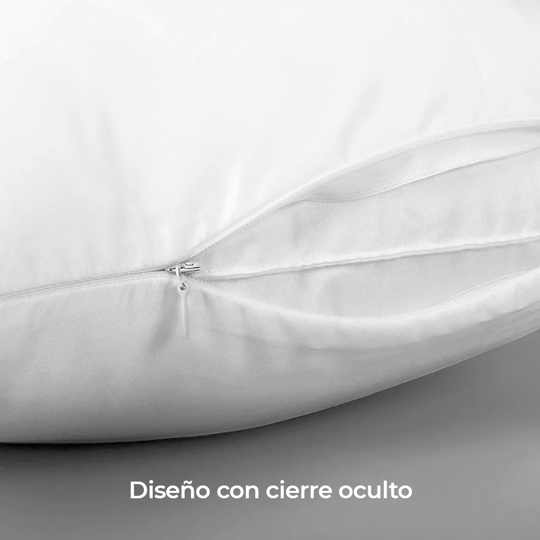 Tercera imagen para búsqueda de fundas para almohadas estandar