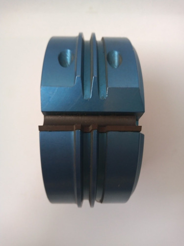 Cortador Perfilador De Aluminio/ Acero Amana Tool N° 61264