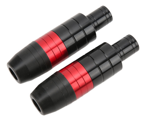 Protector Contra Caídas Para Chasis De Motocicleta, Aleación