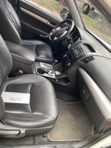 Kia Sorento Ex