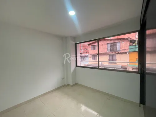 Apartamento En Arriendo En San Jose. Cod A776178