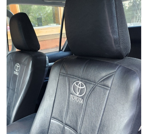 Toyota Hilux Pick-Up 2.8 Cd Srv 204Cv 4X4 At