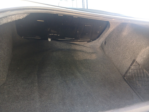 Volkswagen Bora 2.0 Trendline 115cv Tiptronic
