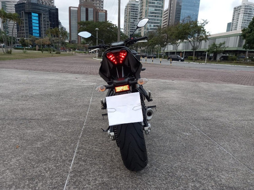 Imagem 13 de 14 de Yamaha Mt 07. 2019/2020