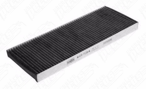 Filtro Ar Condicionado Passat 2.8 V6 30v 1998-2001 Original