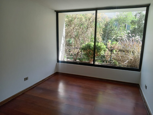 Estupendo Departamento En Pleno Barrio El Golf