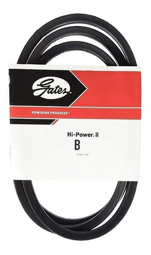B38 Banda Hi Power Gates