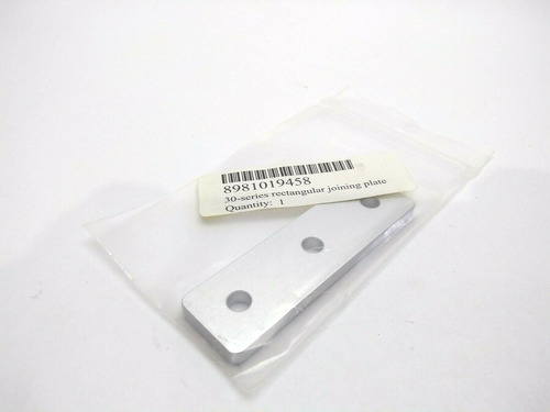 Bosch Rexroth 8981019458 30 Series Rectangular Joini Ccr