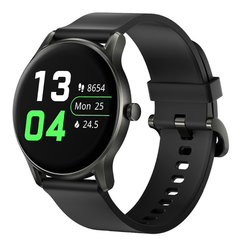 Smartwatch Iwo X6 - Preto