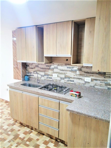 Venta De Apartamento En Villamaria