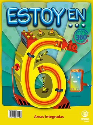 Estoy En 6 - Laura Maldonado