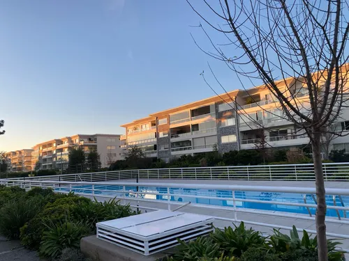 Arriendo De Hermoso Departamento En Linderos