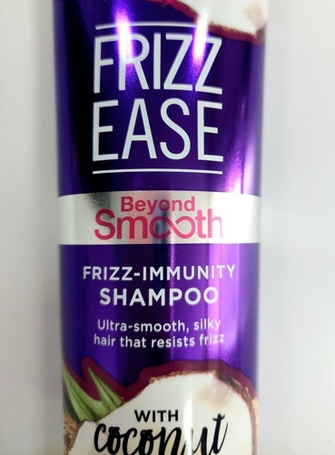 Shampoo John Frieda Frizz Ease Coconut Bliss