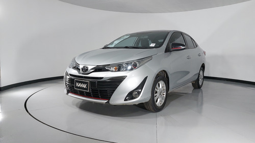 Toyota Yaris 1.5 S